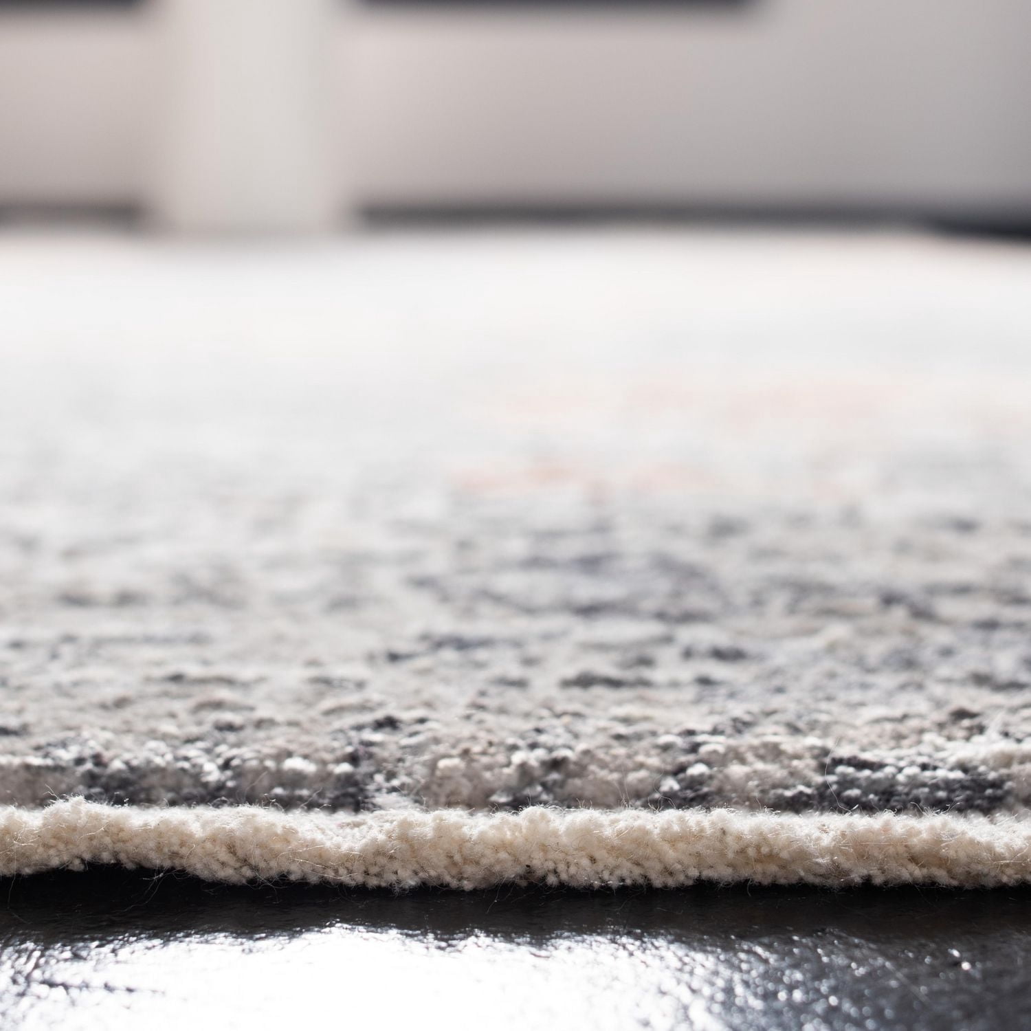 Safavieh Dream Santos Abstract Distressed Area Rug