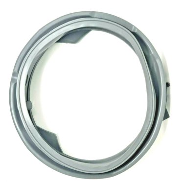 Seal Pro W11314648 Washer Door Seal Gasket For Various Washers W10897390, Ap6835703, 4931032, Ps12711495