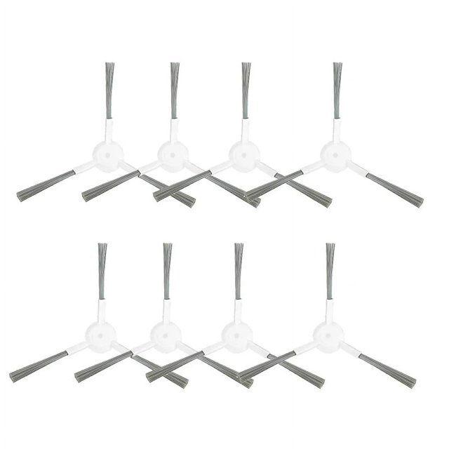 Compatible For Dreame Bot L20 Ultra / X20 Pro / L30 Ultra Replacement Parts Accessories Main Side Brush Hepa Filter Mop Dust Bag