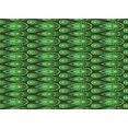 thumbnail image 1 of Ahgly Tapis Rectangulaire Lavable en Machine Intérieur Transitionnel Vert Forêt Foncé, 4 Pieds x 6 Pieds, 1 of 7
