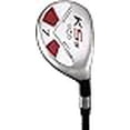 thumbnail image 2 of Majek Golf pour Hommes #7 Hybride Régulier Flex Droitier Nouveau Utilitaire R Flex Club, 2 of 4