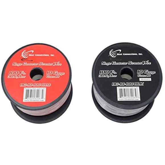 10 Gauge Wire | Walmart Canada