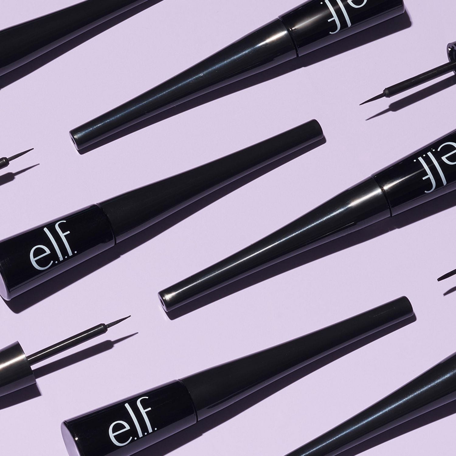 e.l.f. Cosmetics Traceur Liquide Expert