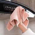 thumbnail image 3 of LSLJS Kitchen Towels, Nonstick Oil Coral Velvet Hanging Hand Towels Kitchen Dish Towels and Dishcloths, 3 of 4