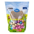 thumbnail image 1 of Great Value Boule de chocolat pour Pâques, 1 of 7