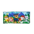 thumbnail image 1 of Paw Patrol Kid's Sleeping Bag with Duffle Bag, 1 of 6