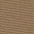 thumbnail image 1 of Ahgly Company Tapis d'Intérieur Lavable à la Machine, Carré, Transitionnel, Brun Sucre Brun, Tapis de Zone, 4 Pieds Carré, 1 of 7