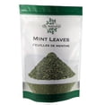 thumbnail image 1 of Oh Natural / Feuilles de Menthe Sèches / 100 % Naturel / 100 g, 1 of 5