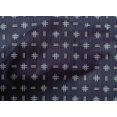 thumbnail image 4 of oneOone Cotton Poplin Fabric Geometric Hash & Stripe Block Decor Fabric Printed BTY 56 Inch Wide, 4 of 4