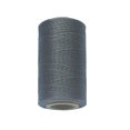 thumbnail image 1 of GUOOL 260M 150D 0.8mm Flat Waxed Thread Sewing Stitching Leathercraft Dark Grey, 1 of 6