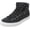 Charcoal, variant on Diemme Men's Marostica Mid Charcoal High-Top Wood Sneaker - 4 M