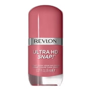 Revlon Ultra HD Snap Vegan Glossy Nail Polish, 8mL
