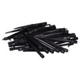 thumbnail image 4 of Haofy 50PCS 1/4 Ground Insert Type Irrigation Dripper Drip Sprinkler For Garden Wat GS, 4 of 8