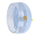 thumbnail image 1 of Roues d'Exercice Silencieuses pour Hamster, Roue pour Hamster Sans Bruit Roue de Course pour Hamster Non - et pour Divertissement pour Hamster Bleu, 1 of 8