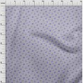 thumbnail image 3 of oneOone Polyester Lycra Fabric Leaves & Flower Floral Print Fabric by Yard 56 Inch Wide, 3 of 4