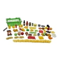 thumbnail image 2 of Ens. jeu d'aliments kid connection, 2 of 3