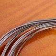 thumbnail image 4 of ZIKO DN-010 Normal Light Guitar Strings for Electric Guitars Hexagonal Core Namo Coating Nickel Winding 6pcs Strings Set, 4 of 7