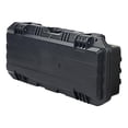 thumbnail image 4 of QualitChoice Long Toolbox Garage Accessories Mechanical Repairs Chest Small Durable Parts black toolbox+cotton, 4 of 6
