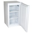 thumbnail image 2 of Koolatron 3.1 cu.ft White Upright Freezer, 2 of 4
