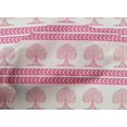 thumbnail image 4 of oneOone Cotton Poplin Fabric Arrow & Tree Block Fabric Prints By Yard 56 Inch Wide, 4 of 4
