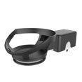 thumbnail image 2 of facefd Support Mural Compatible pour Echo Dot 4ème Génération Étagère Murale Support Gain de Place, 2 of 5