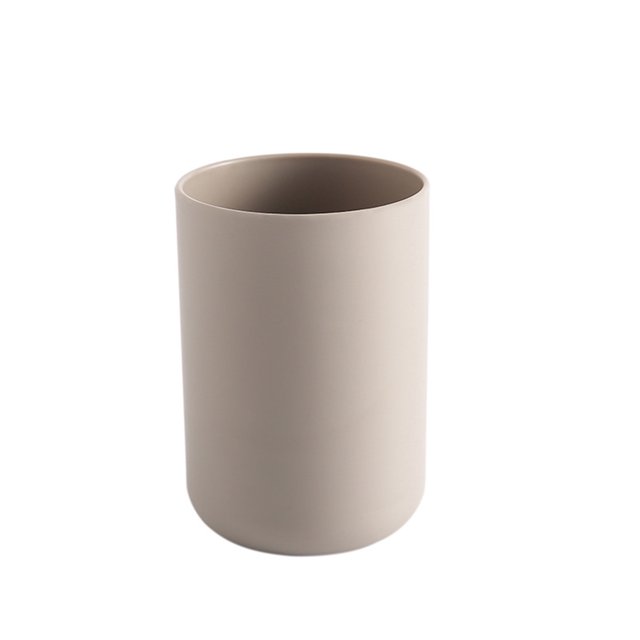 Amdohai 300mL Cup for Bathroom Toothpaste Holder Electric