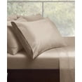 thumbnail image 1 of Malibu Home Satin Charmeuse Bed Sheet Sets, 1 of 5