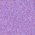 thumbnail image 1 of Ahgly Company Tapis d'Intérieur Lavable en Machine Carré Transitionnel Mauve Violet, 5 Pieds Carré, 1 of 7