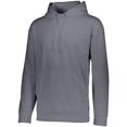 thumbnail image 1 of T-shirt en Molleton Moulant 3XL Graphite, 1 of 1