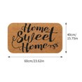 thumbnail image 3 of Bdday Retro Rug Welcome Doormats Home Carpets Decor Carpet Living Room Carpet Office Chair Mat, 3 of 3