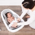 thumbnail image 1 of Baby Basics Grow with Me Baby Bath Tub, 1 of 14