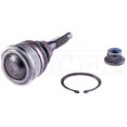 thumbnail image 2 of Dorman MAS Select Chassis Ball Joint BJ85126 Select; OE Replacement; Non-Adjustable; Steel; With Nut/Snap Ring, 2 of 2