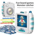 thumbnail image 4 of Kids Matching Game Plastic: Funny Interactive Desktop Card Game Competitive Toy, 4 of 9