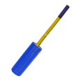 thumbnail image 2 of Siruishop Bloc de Basketball Pad Équipement d'Entraînement de Basketball Multifonction Professionnel Rond, 2 of 8