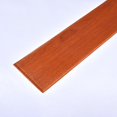 thumbnail image 1 of 3D Self-adhesive Waist Line Wall Stickers PVC Baseboard Home Decor 1PC, 1 of 9