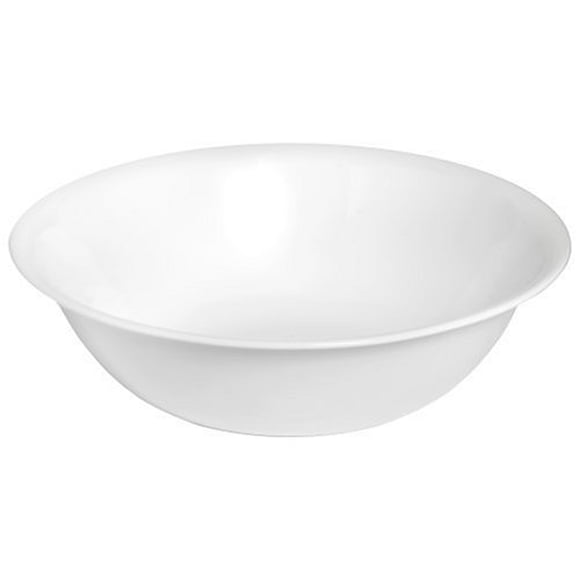 CORELLE , Serving Bowl, White