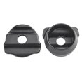 thumbnail image 2 of Bgsha Bike Seatpost Clamp for Saddle Rails 7x9/7x7mm Bicycle Oval/Round Clip, 2 of 10