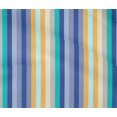 thumbnail image 4 of oneOone Cotton Flex Fabric Roman Stripe Print Fabric By Yard 40 Inch Wide, 4 of 4