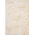 thumbnail image 4 of Safavieh Paris Darwin Tapis Peluche Solide Shag, 4 of 9