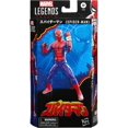 thumbnail image 1 of Marvel Legends Spider-Man Figurine Articulée de 6 Pouces 60e Anniversaire - Spider-Man Japonais, 1 of 2