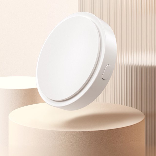 Pour Tuya Maison Intelligente pour WiFi Capteur de Présence Humaine 24GHz