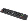thumbnail image 1 of Remote Control Replacment for  TECHWOOD  RC1912 RC1910 LED TV LC-32SH130K LC24DV510K, 1 of 7