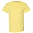 thumbnail image 1 of Gildan Mens Heavy Cotton Short-Sleeved T-Shirt, 1 of 3