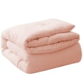 thumbnail image 2 of Vadktai Soybean Fiber Quilt Winter Quilt Thickened Warm Core Spring and Autumn Air-Conditioned Bedding, 2 of 6