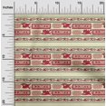 thumbnail image 1 of oneOone Cotton Poplin Fabric Ethnic Block Print Fabric BTY 42 Inch Wide, 1 of 4