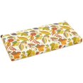 thumbnail image 1 of Coussin de Causeuse d'Extérieur en Polyester Filé de 45 Pouces par 19 Pouces - Skyworks Multi, 1 of 2