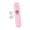 Rose, variante sur HILABEE Kazoo Professionnel avec 5 Membrane de Remplacement, Sangle de Cou Éducative Cadeau Légère Ton Ajustable pour Cadeaux de Fête Adultes Noir