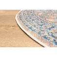 thumbnail image 4 of ECARPET Ariana Traditional Area Rug for Living Room, Bedroom, Dining Room, Entrance, Hallway and More., 4 of 9