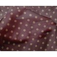 thumbnail image 4 of oneOone Silk Tabby Fabric Mandala Geometric Print Fabric By The Yard 42 Inch Wide, 4 of 4