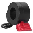 thumbnail image 1 of FAGINEY Finger Throttle Booster, Waterproof Throttle Accelerator For Driver For Bicycle Accessories For Electric Scooters For Bicycle, 1 of 8